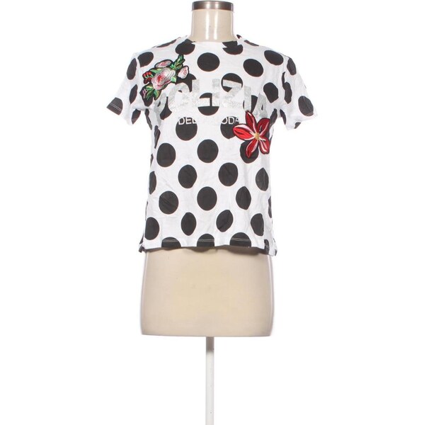 Dámska blúza Zara Trafaluc 63710446