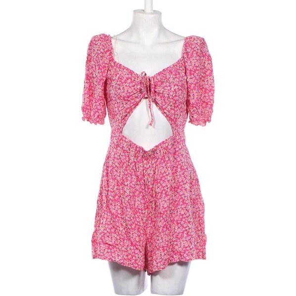 Dámská krátka kombinéza Fb Sister 63710516