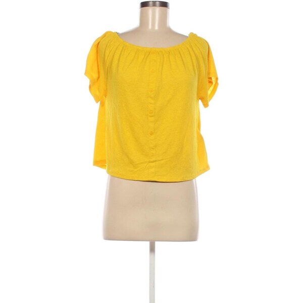 Dámska blúza Jean Pascale 63710669