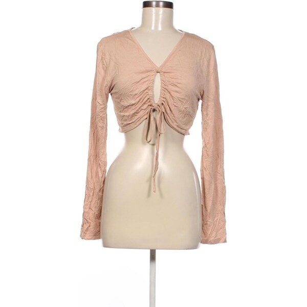 Dámska blúza SHEIN 63710751