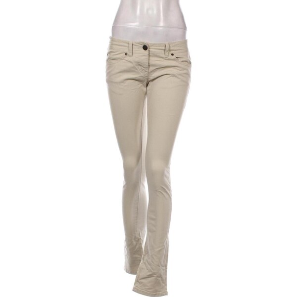 Dámske nohavice Sisley 63710877