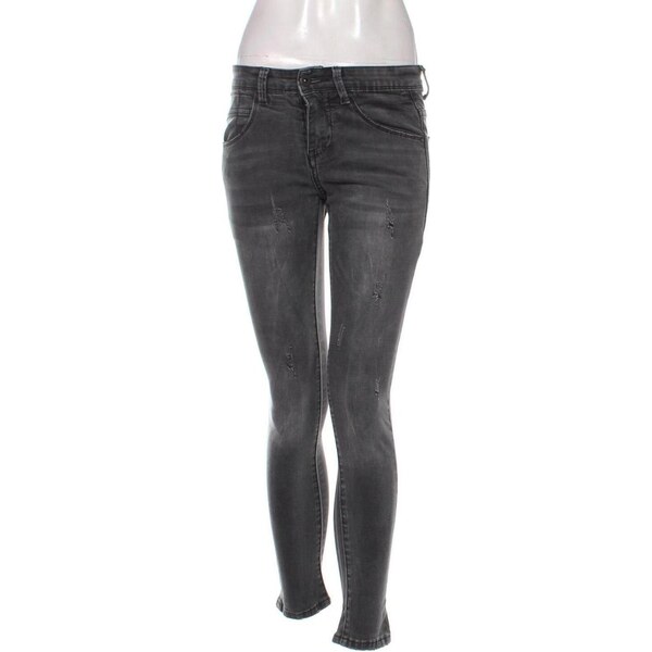 Dámske džínsy Unbranded 63711433