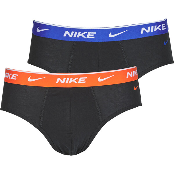 Nike Slipy BRIEF 2PK Nike 63711889