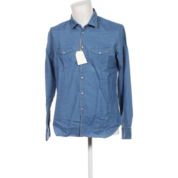 Pánska košeľa B.D Baggies 63711736