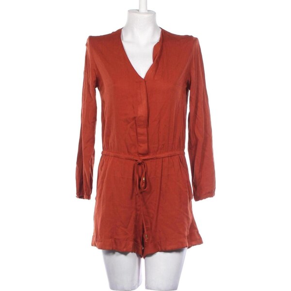 Dámská krátka kombinéza H&M 63712018