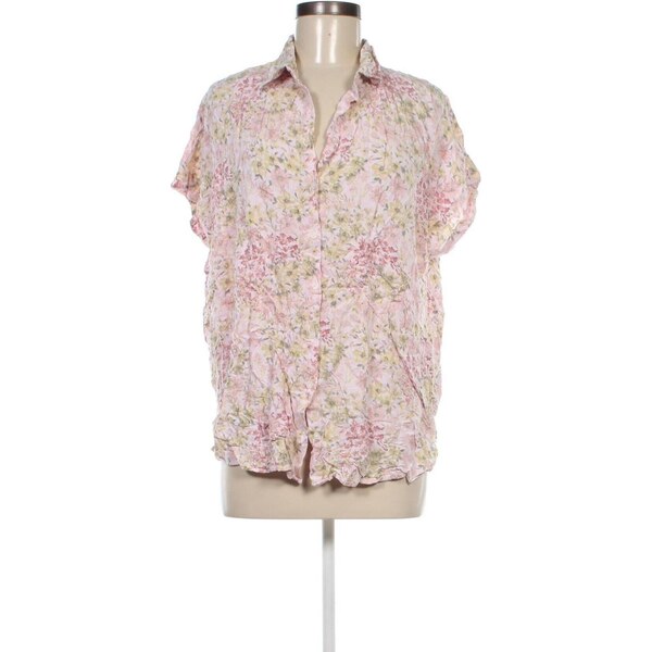 Dámska košeľa H&M 63712067