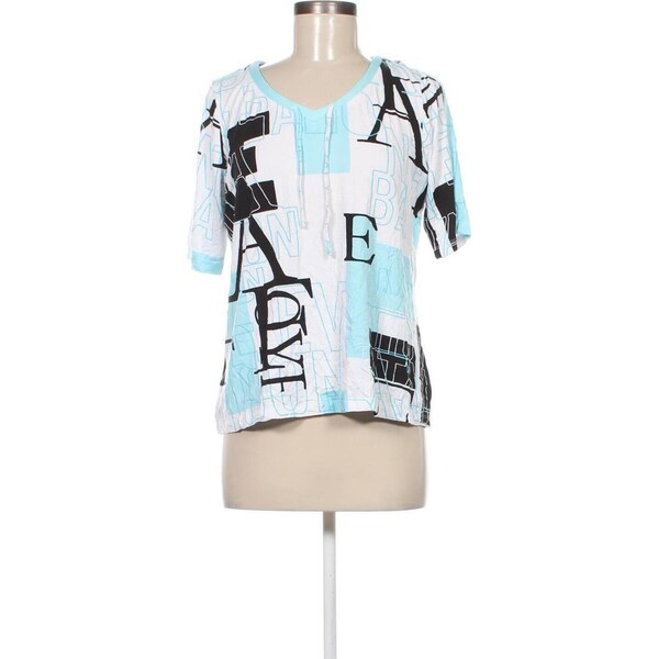 Dámska blúza Liberty 63712306