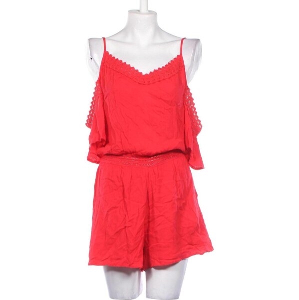 Dámská krátka kombinéza Fb Sister 63712383