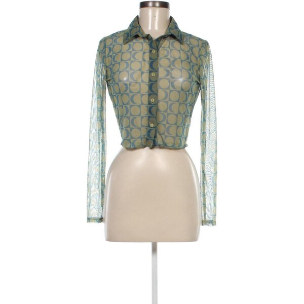 Dámska košeľa Pull&Bear 63712430