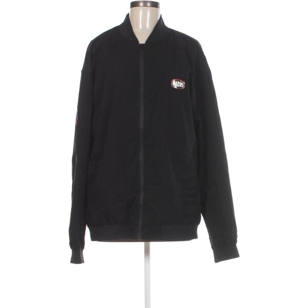 Dámska bunda SHEIN 63712655