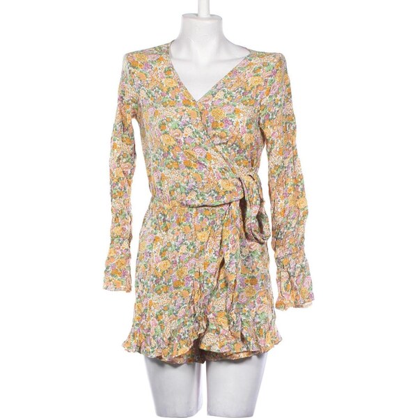 Dámská krátka kombinéza Fb Sister 63712803