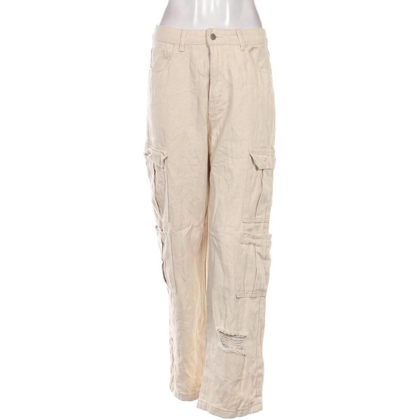 Dámske džínsy SHEIN 63712926