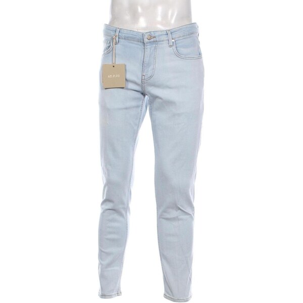 Pánske džínsy At.P.Co 63713168