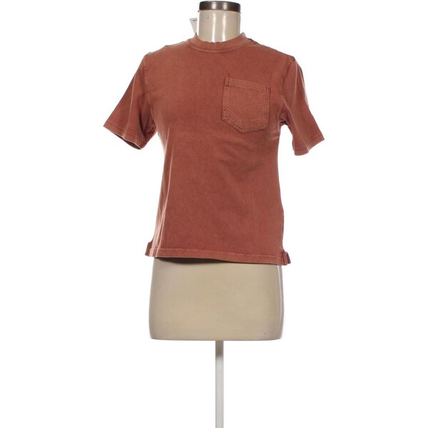 Dámske tričko Aspesi 63713261