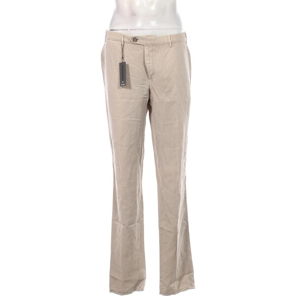 Pánske nohavice Zanella 63713262