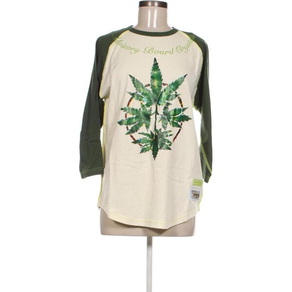 Dámska blúza Advisory Board Crystals 63713363