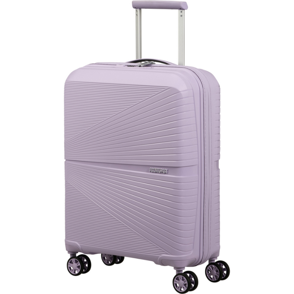 American Tourister AIRCONIC SPINNER 55 Stormy Lilac 63751918