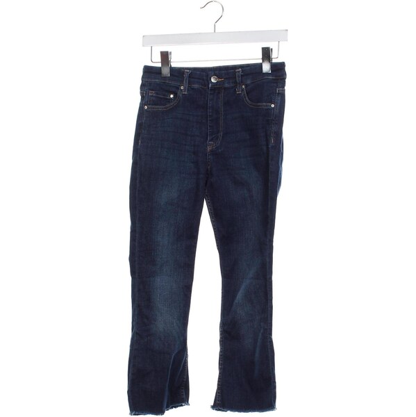 Detské džínsy H&M 63713693