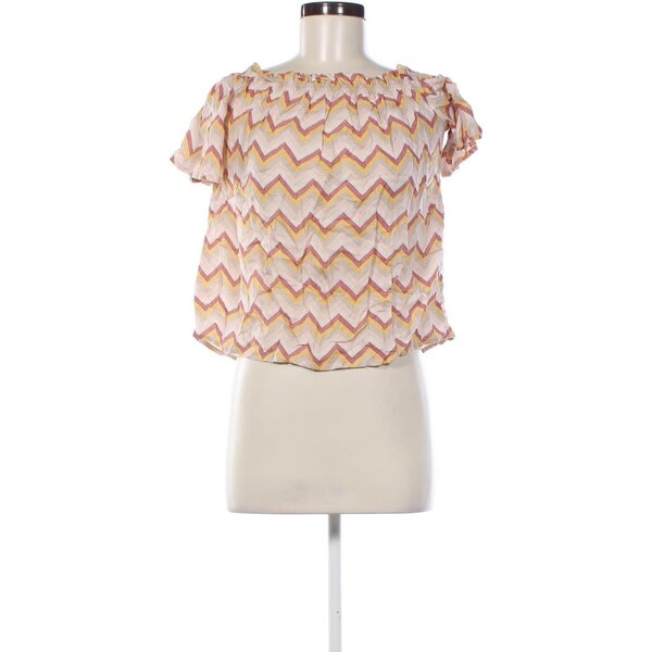 Dámska blúza Clockhouse 63714021