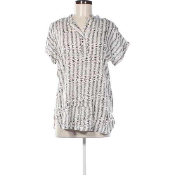 Dámska blúza Ichi 63714012