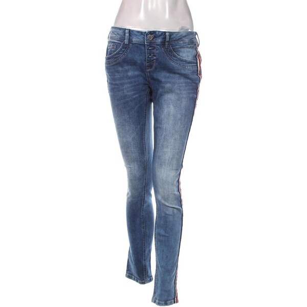 Dámske džínsy Street One 63714007