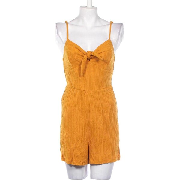 Dámská krátka kombinéza Bershka 63714067