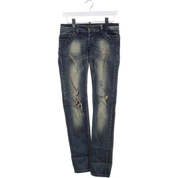 Dámske džínsy Swing 63714173