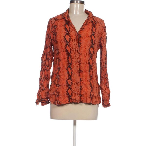 Dámska košeľa Denim Hunter 63714156