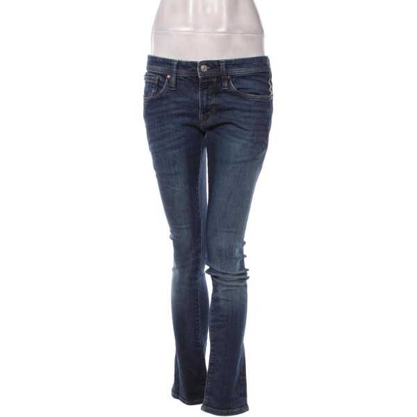 Dámske džínsy Edc By Esprit 63714185