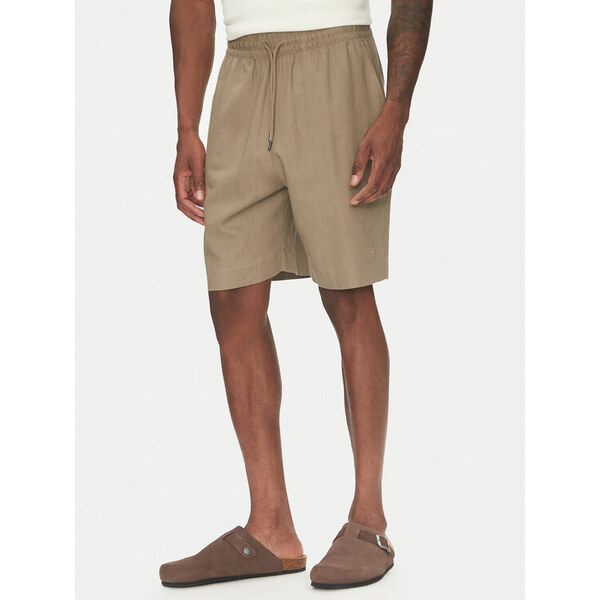 Bavlnené šortky Emporio Armani 63717651