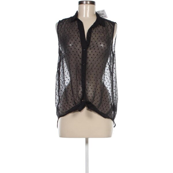 Dámska košeľa H&M 63715208