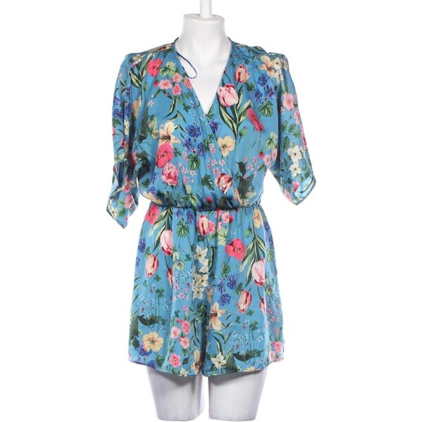 Dámská krátka kombinéza Stradivarius 63715292