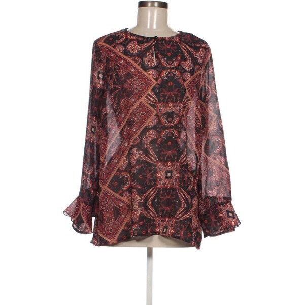 Dámska blúza Lwie 63715548