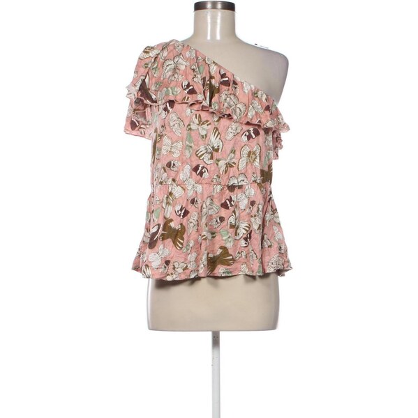 Dámska blúza H&M 63715588