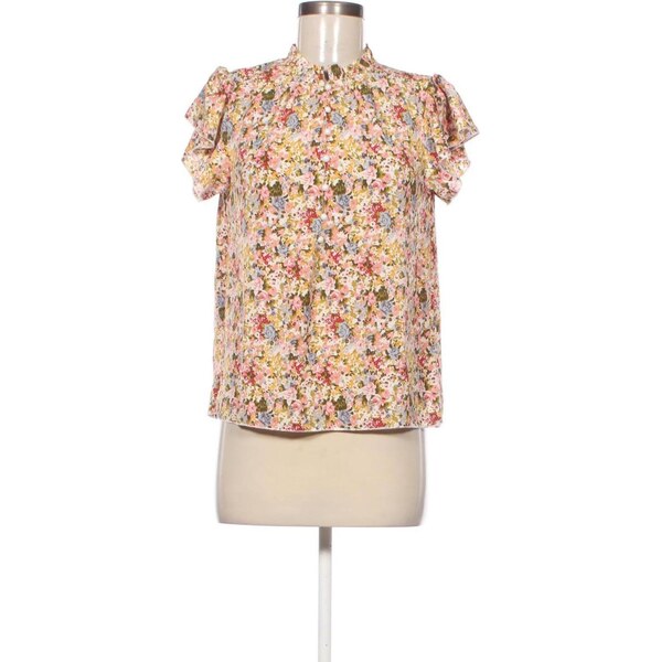 Dámska blúza SHEIN 63715632