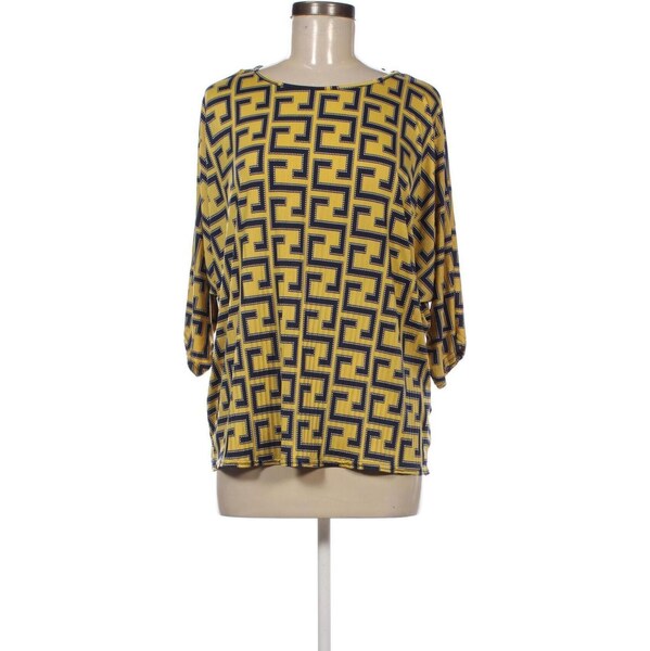 Dámska blúza New Feeling 63715641