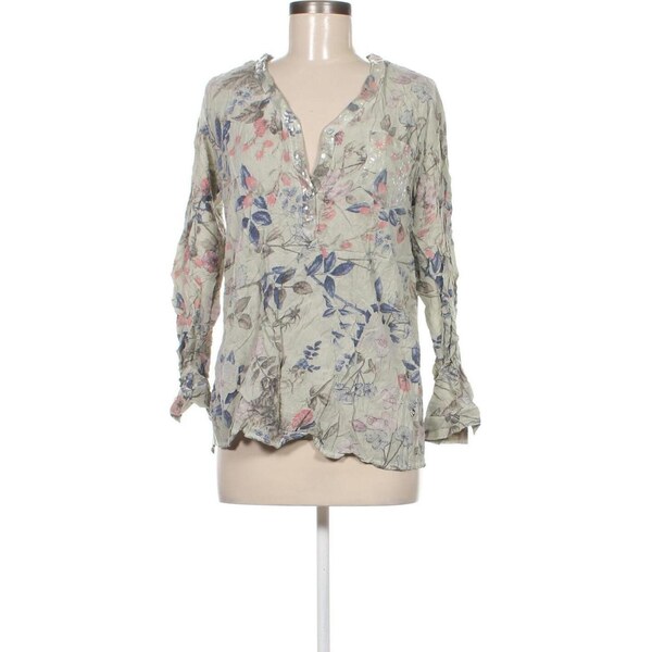 Dámska blúza Flash Woman 63715724