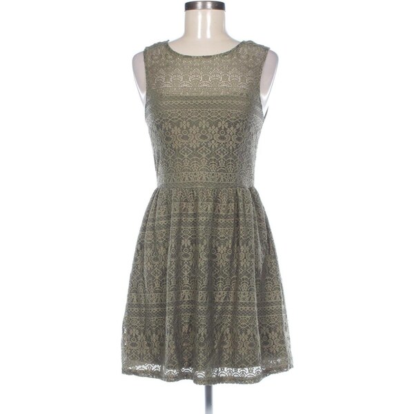 Šaty Fb Sister 63715779