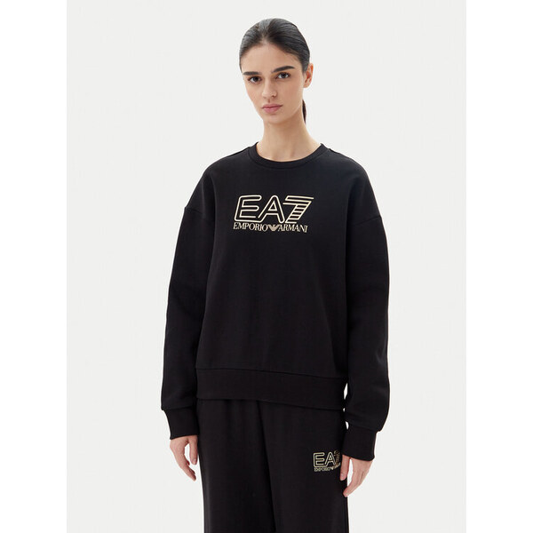 Mikina EA7 Emporio Armani 63717694