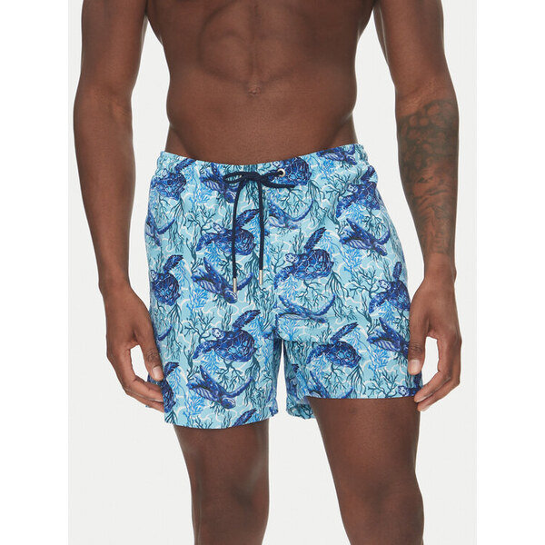 Plavecké šortky HOM 63717688