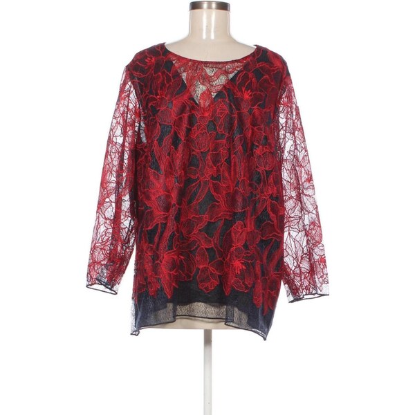 Dámska blúza Persona by Marina Rinaldi 63716130