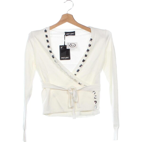 Dámsky pulóver Who*s Who 63716204