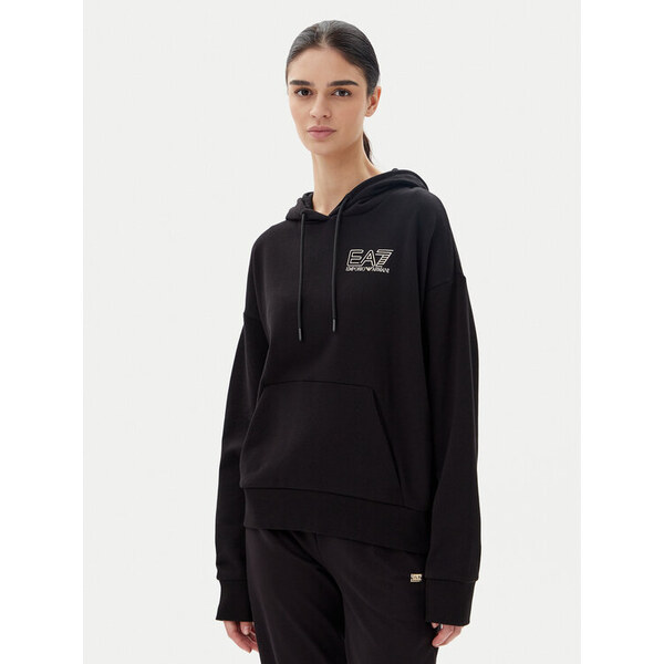 Mikina EA7 Emporio Armani 63717623