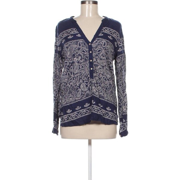 Dámska blúza H&M L.O.G.G. 63716678