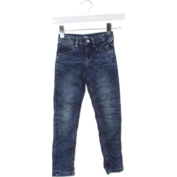 Detské džínsy S.Oliver 63716798