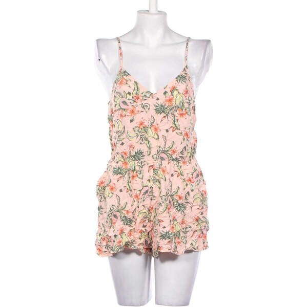 Dámská krátka kombinéza Dividends 63716897