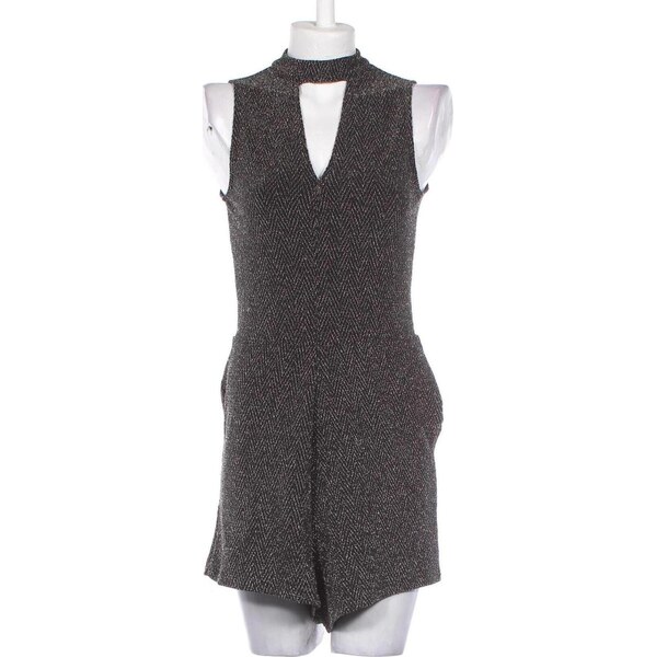 Dámská krátka kombinéza Amisu 63716909