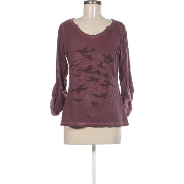 Dámska blúza Multiblu 63717021