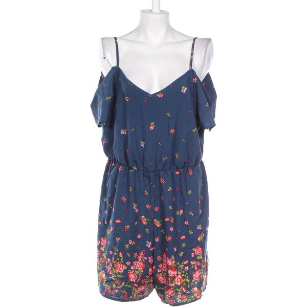 Dámská krátka kombinéza SHEIN 63717153