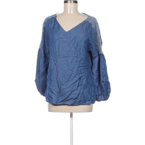 Dámska blúza Massimo Dutti 63717187